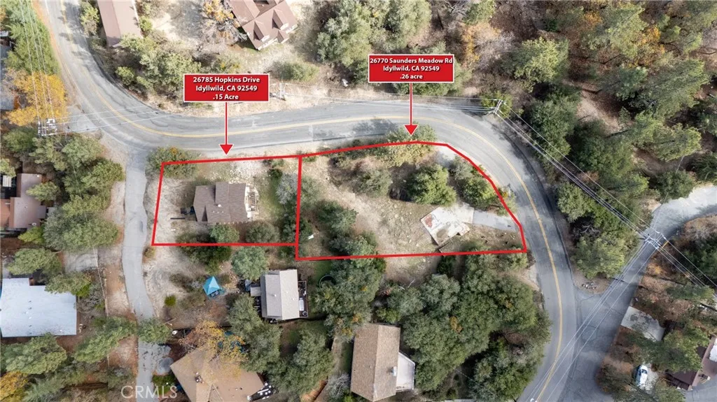 Additional image 13 of 26785 Hopkins, Idyllwild, CA 92549