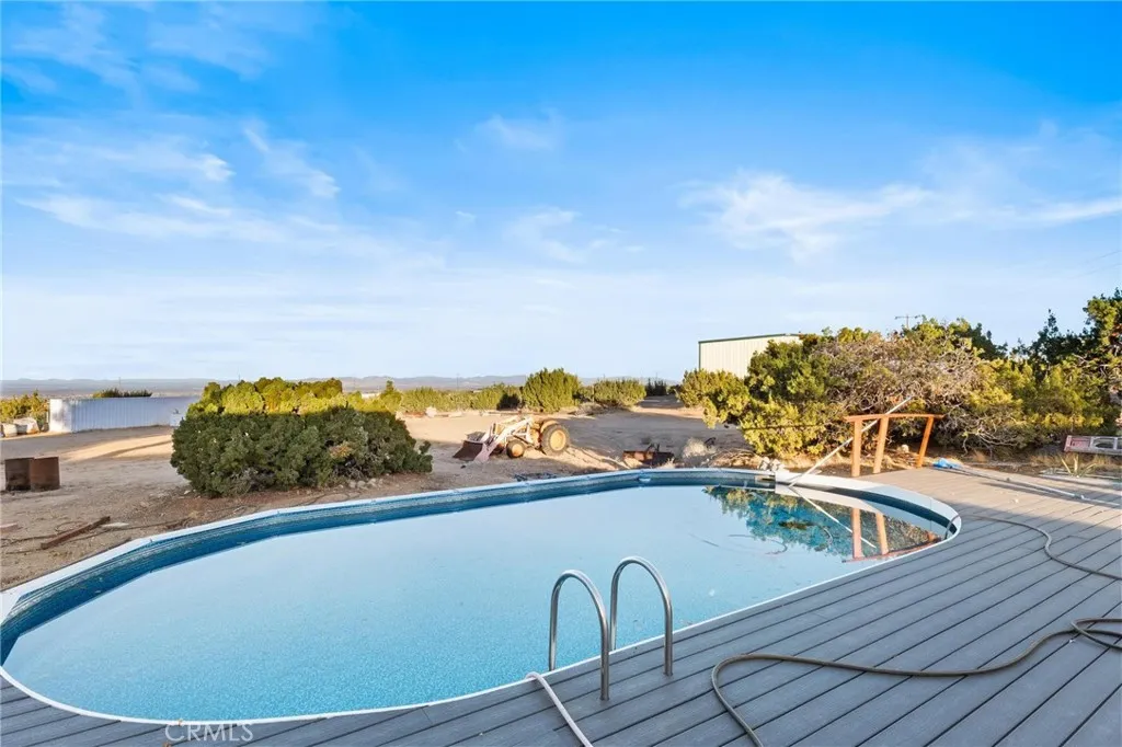 Property image for 2390 Trinity Road, Pinon Hills, CA 92372