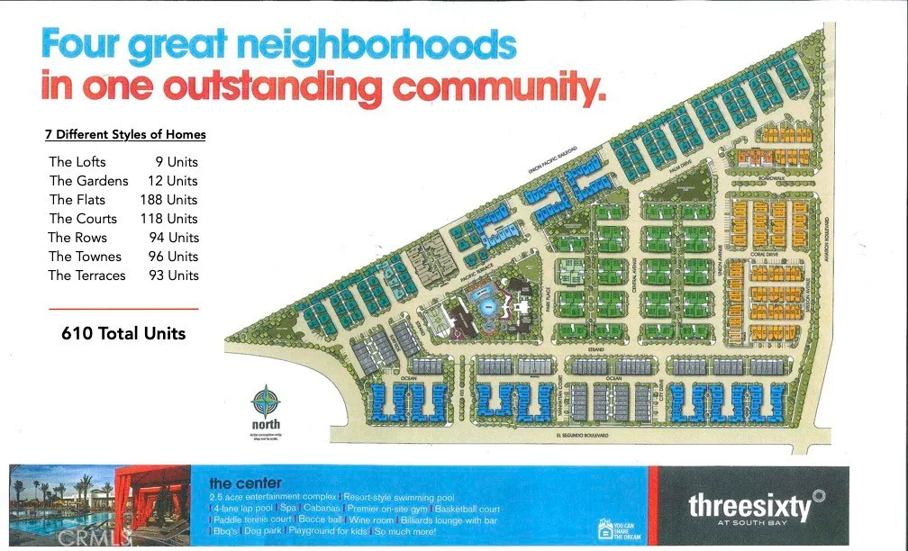 Additional image 84 of 5547 Strand Unit 103, Hawthorne, CA 90250