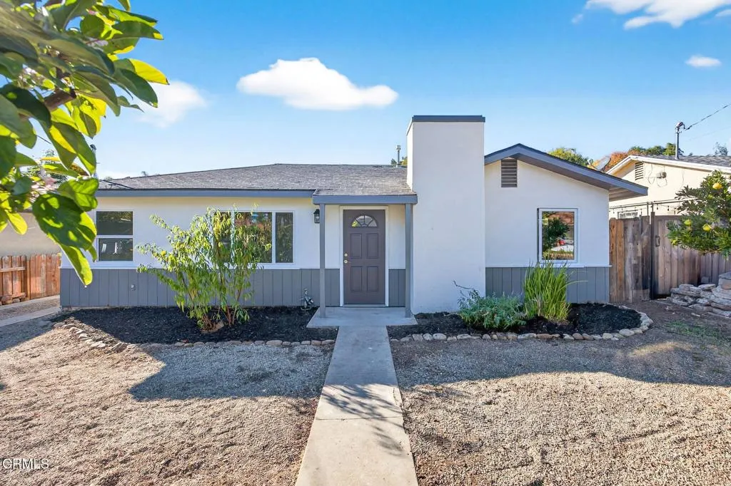 Additional image 2 of 201 Drown Avenue, Ojai, CA 93023