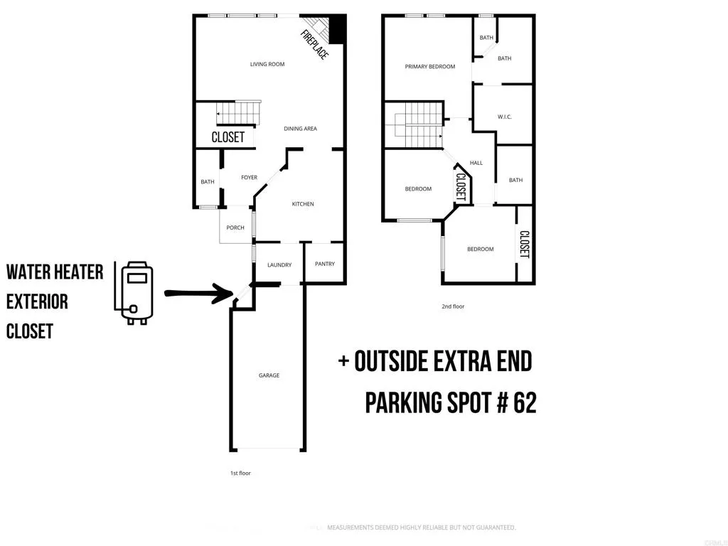6303 Avenida De Las Vistas Unit 4, San Diego, CA 92154