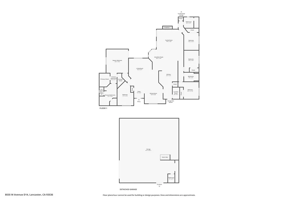 Additional image 74 of 8035 W Avenue D14, Lancaster, CA 93536