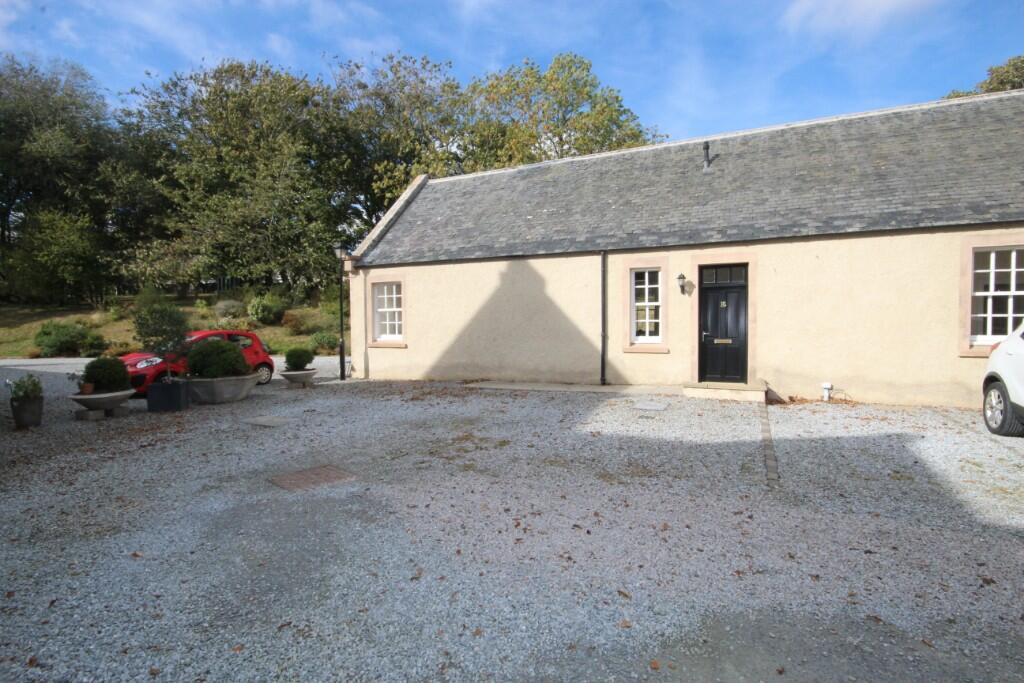 Additional image 22 of 16 Ladysbrisge House, Ladysbridge Drive, Ladysbridge  AB45 2LE