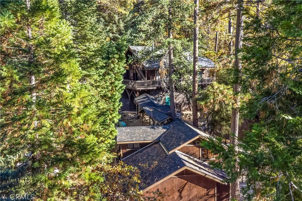 Additional image 35 of 5879 Mountain Creek Home, Angelus Oaks, CA 92305