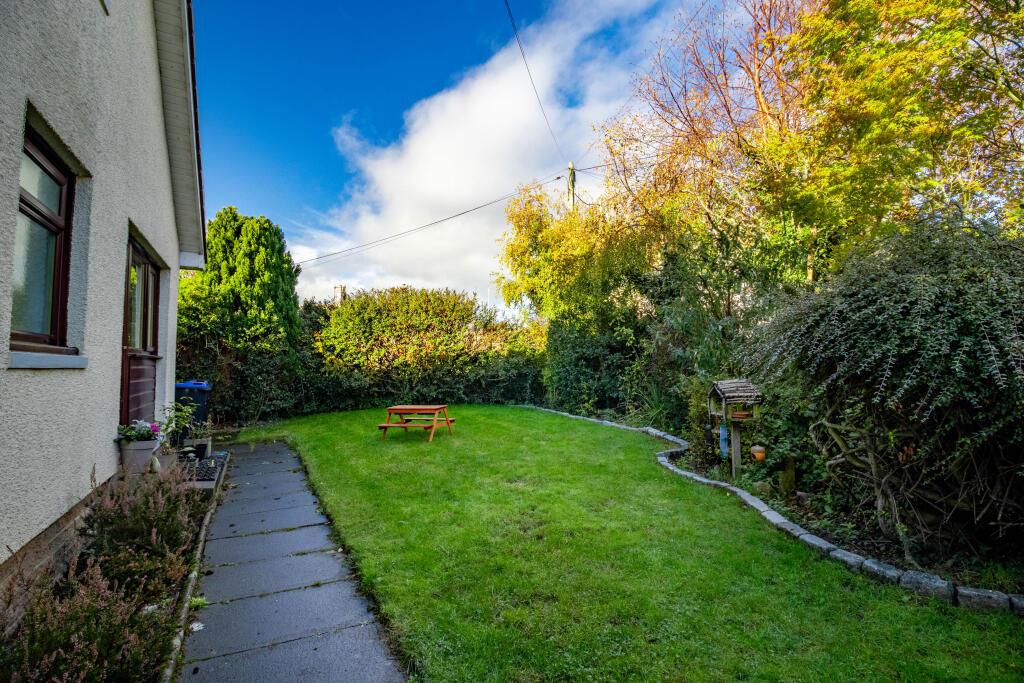 Additional image 36 of Alexander Crescent, Marykirk, AB30