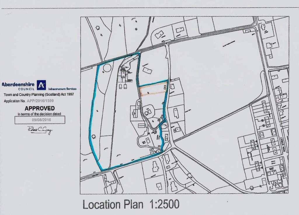Additional image 14 of Lumsden, Huntly, AB54