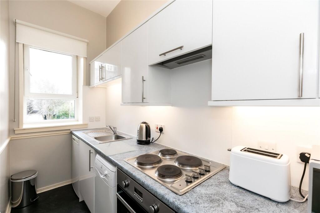 Additional image 7 of Gilcomston Park, Aberdeen, AB25