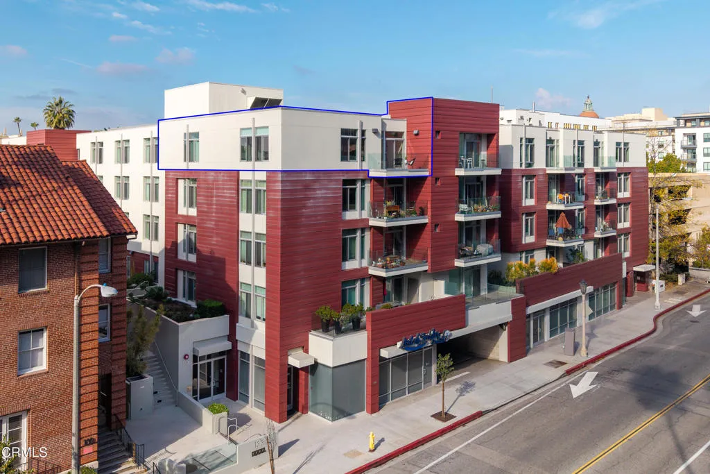 Additional image 71 of 133 S Los Robles Avenue Unit 501, Pasadena, CA 91101