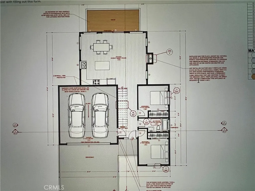 Additional image 27 of 810 Villa Grove Avenue, Big Bear City, CA 92314