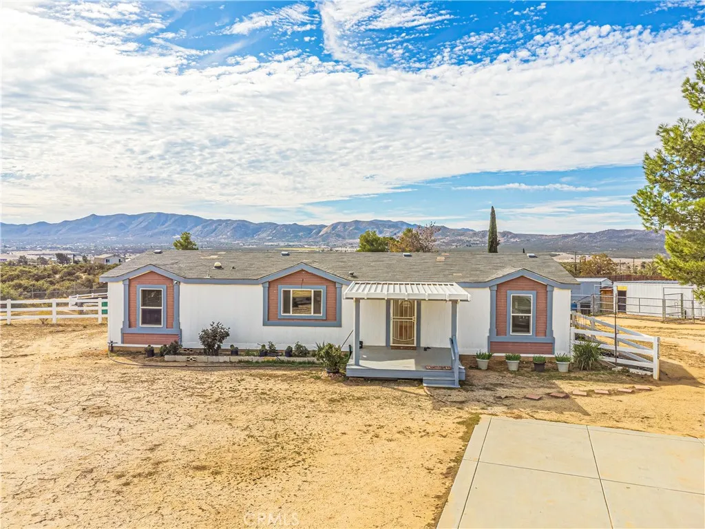 Additional image 4 of 41685 Gassner Road, Anza, CA 92539