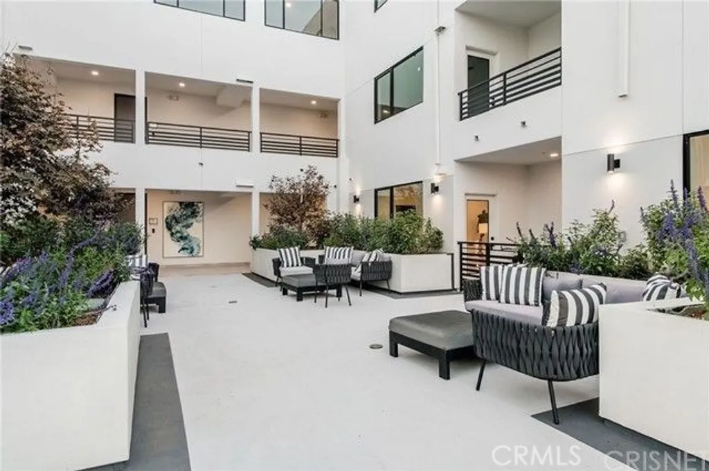 Additional image 28 of 5110 Whitsett Avenue Unit 105, Valley Village, CA 91607