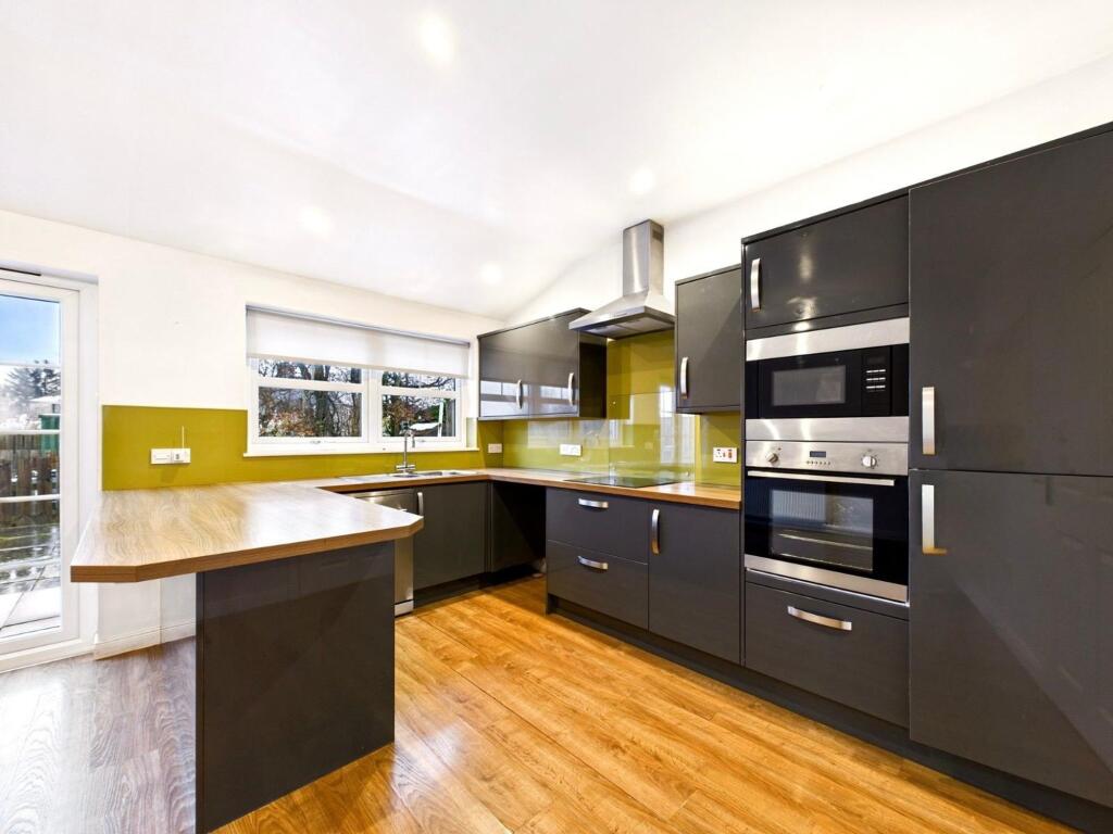 Additional image 2 of Church Avenue, Insch, AB52