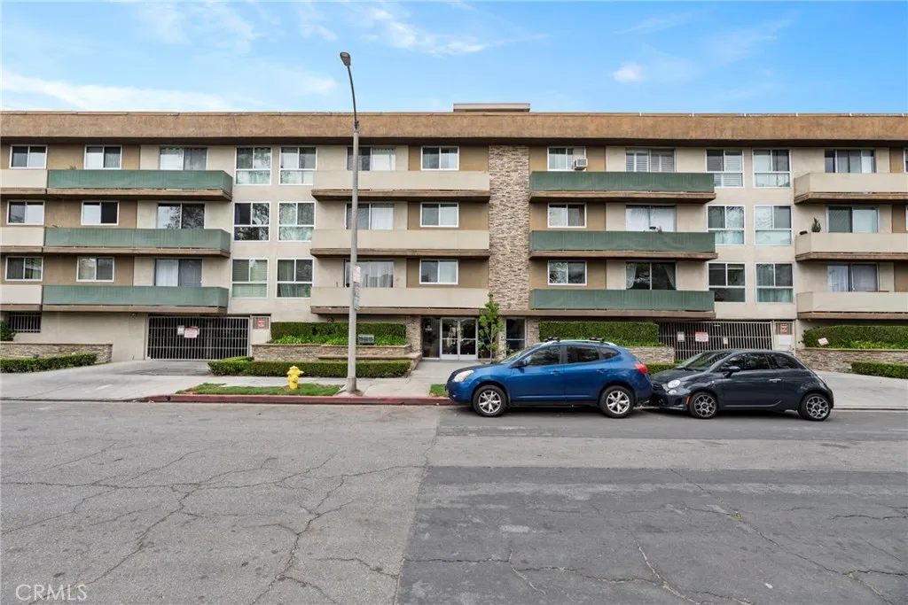 Additional image 2 of 525 N Sycamore Avenue Unit 333, Los Angeles, CA 90036