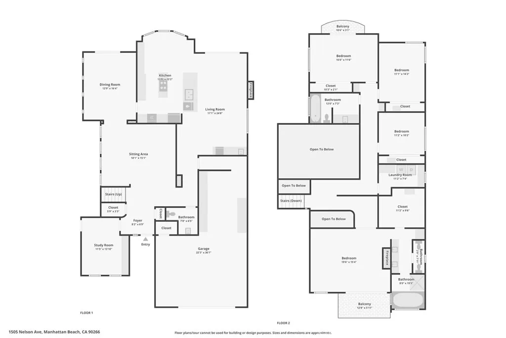 Additional image 86 of 1505 Nelson Avenue, Manhattan Beach, CA 90266