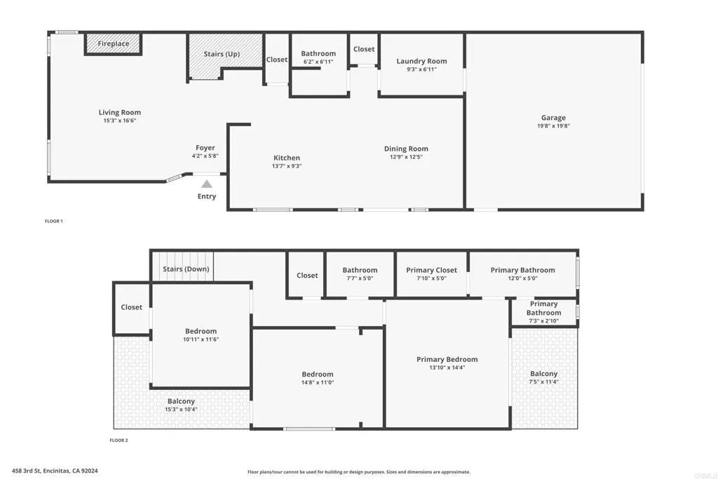 Additional image 25 of 458 3rd Street, Encinitas, CA 92024