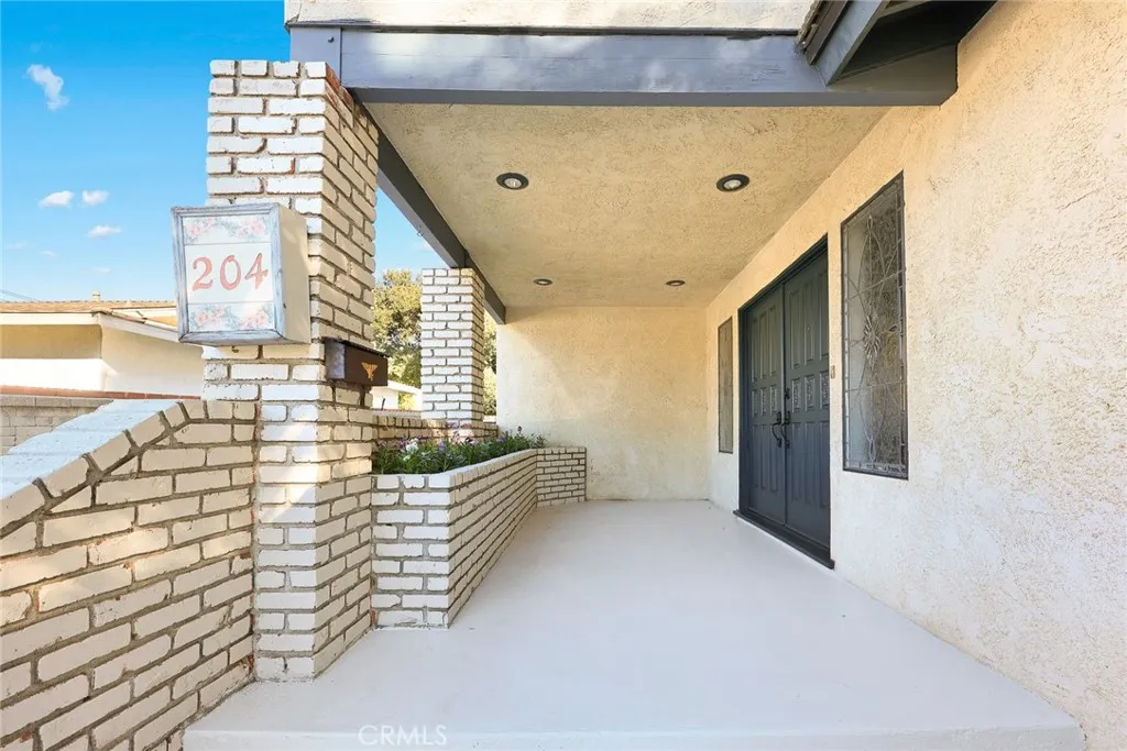 Additional image 7 of 204 N Vega Street, Alhambra, CA 91801