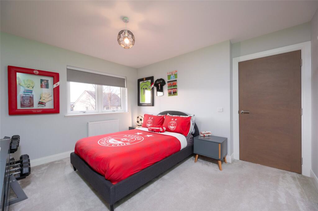 Additional image 24 of 11 Esk Drive, Marykirk, Laurencekirk, AB30