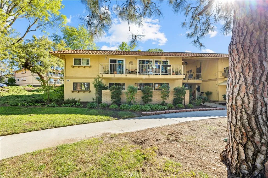 Additional image 64 of 841 Ronda Sevilla Unit B, Laguna Woods, CA 92654