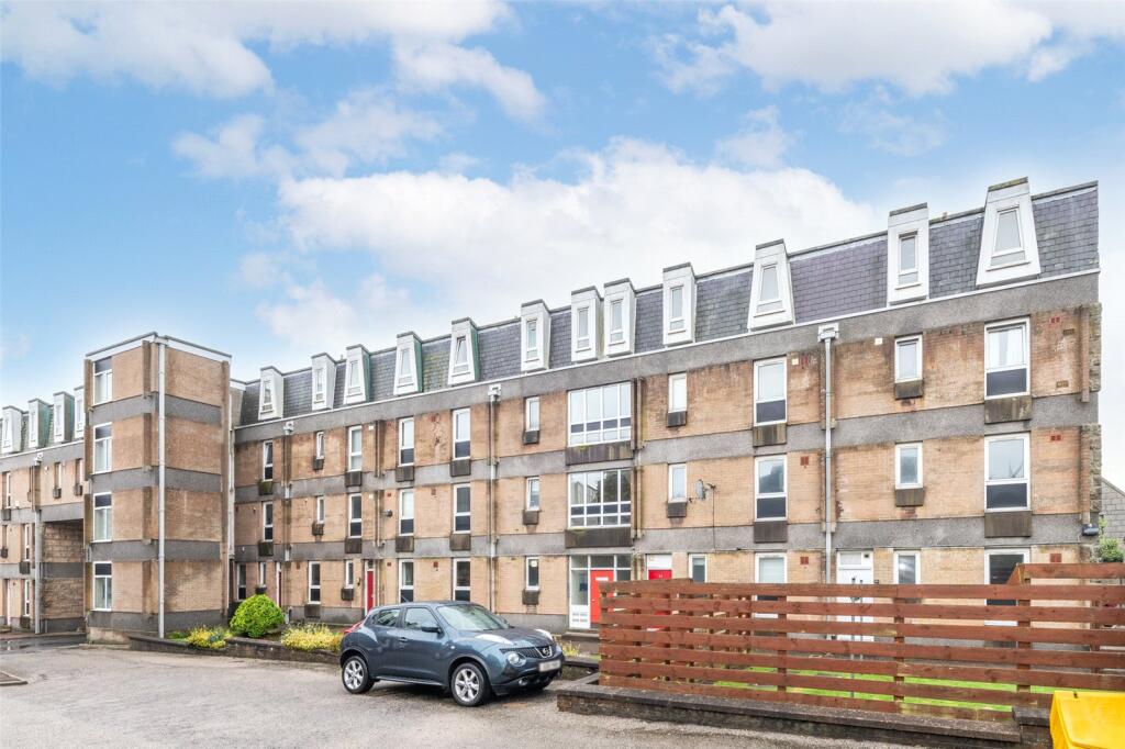 Additional image 19 of 15 Salisbury Court, Aberdeen, Aberdeenshire, AB10 6PN