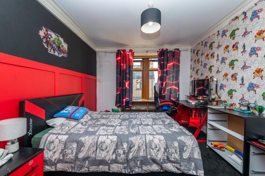 Additional image 20 of Main Street, Cuminestown, AB53