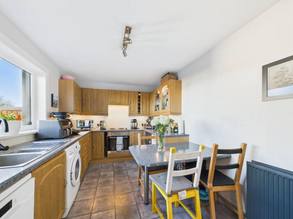 Additional image 10 of Forglen Crescent, Turriff, AB53