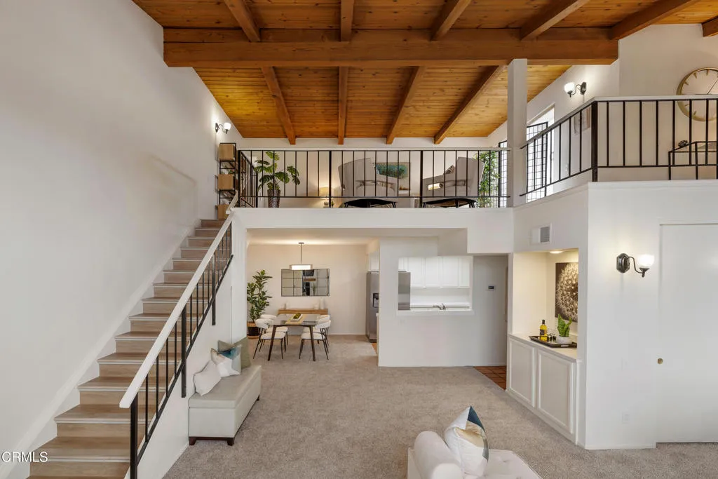 Additional image 15 of 2385 Roscomare Road Unit F8, Bel Air, CA 90077