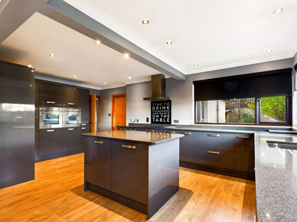 Additional image 8 of Main Street, Alford, AB33