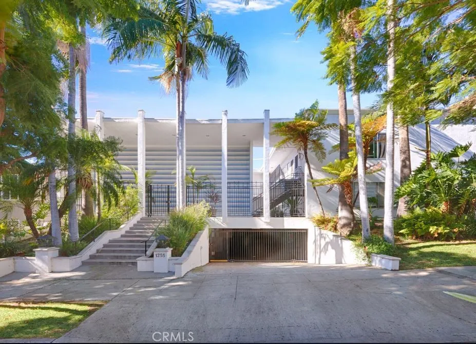 Additional image 21 of 1255 N Harper Avenue Unit 7, West Hollywood, CA 90046