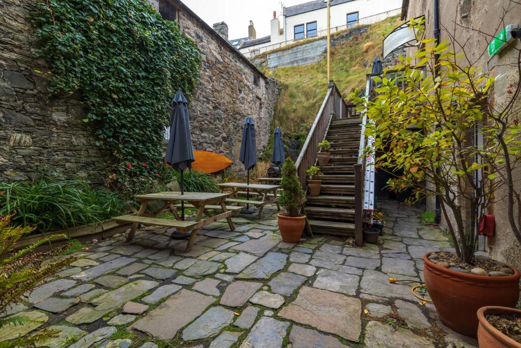 Additional image 12 of The Port House Cafe,10b Shorehead, Portsoy, Banff, AB45 2PB