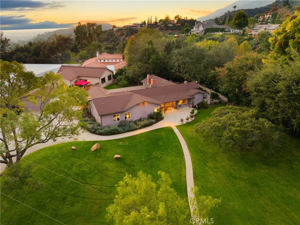 Additional image 6 of 719 Ridgeside Drive, Monrovia, CA 91016