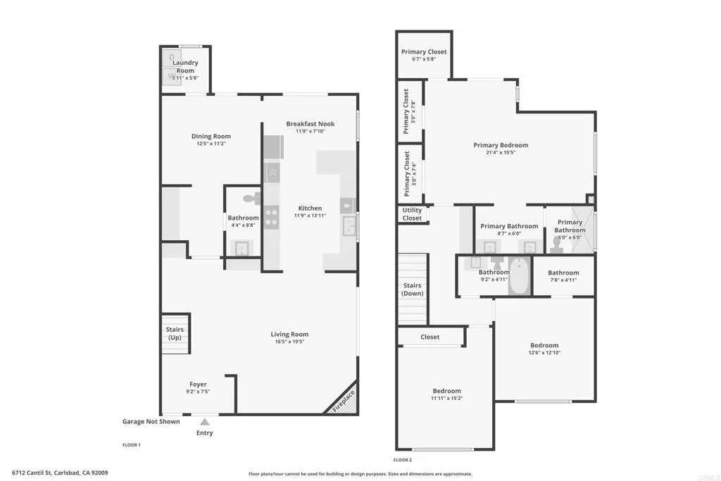 Additional image 70 of 6712 Cantil Street, Carlsbad, CA 92009