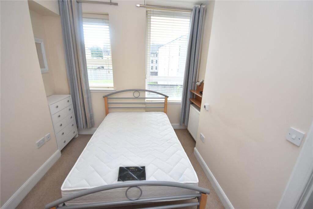 Additional image 5 of Fraser Street, City Centre, Aberdeen, AB25