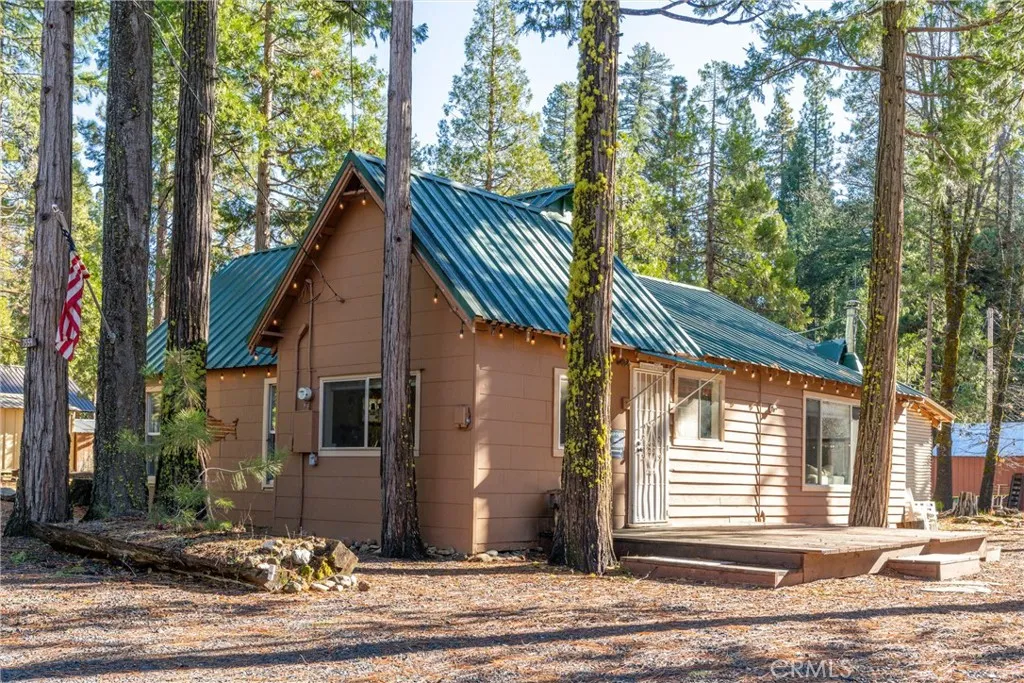 Additional image 2 of 7554 Humboldt Road, Butte Meadows, CA 95942