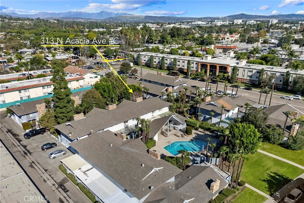 Additional image 57 of 313 N Acacia #C Ave, Fullerton, CA 92831