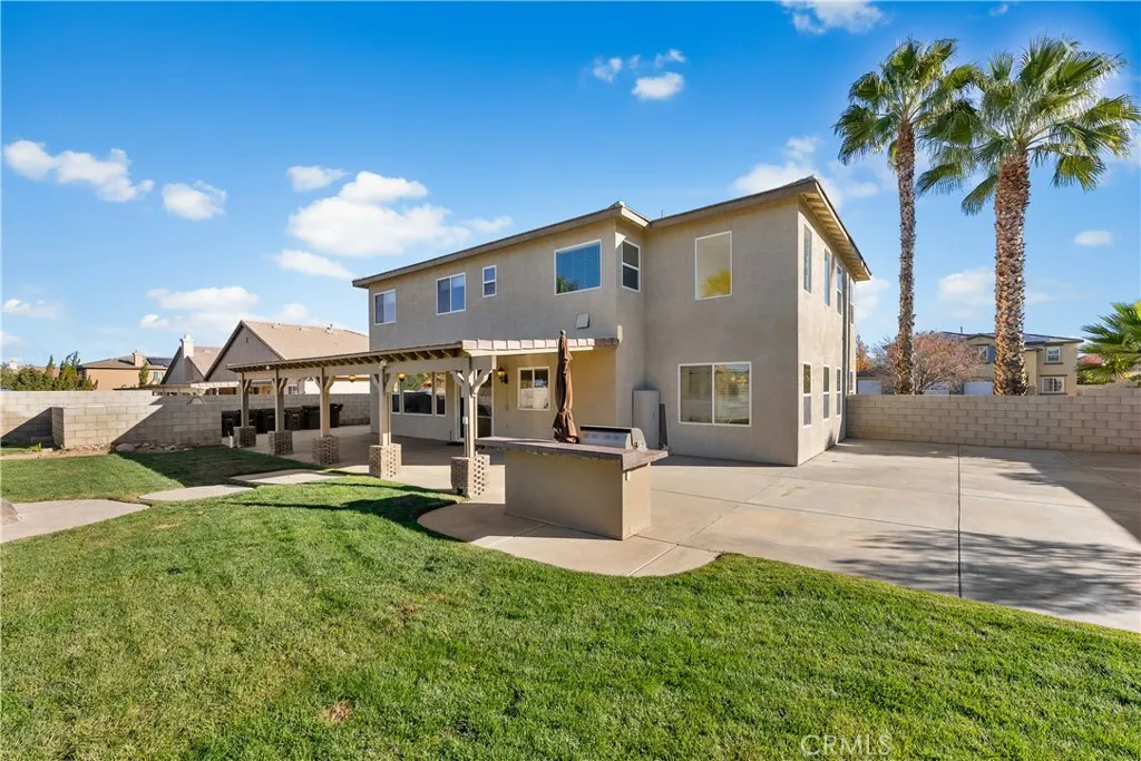 Additional image 67 of 41647 Palermo Court, Lancaster, CA 93536
