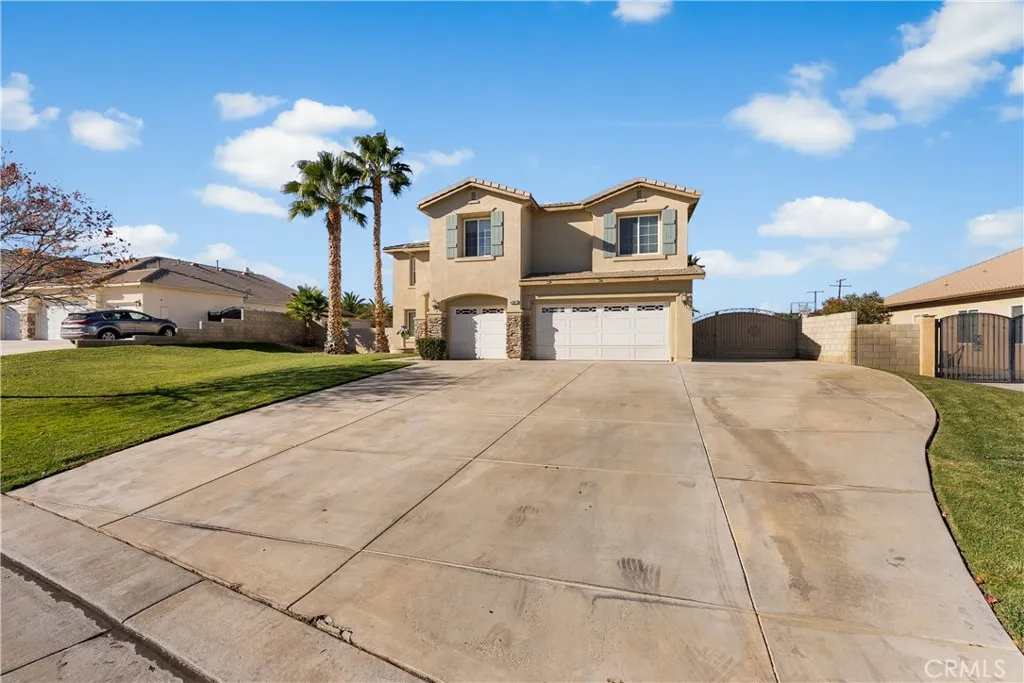 Additional image 80 of 41647 Palermo Court, Lancaster, CA 93536