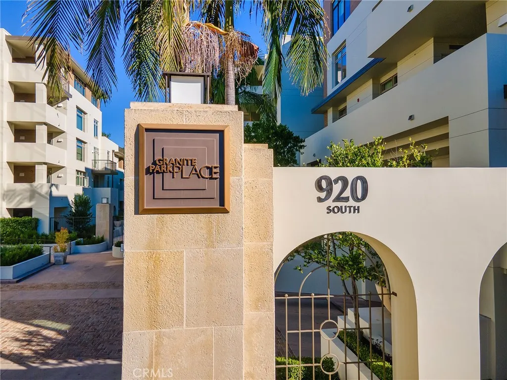 Additional image 101 of 920 Granite Drive Unit 213, Pasadena, CA 91101