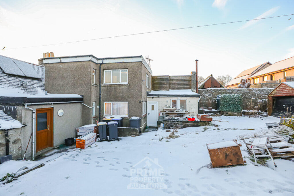 Additional image 21 of 121A High Street, New Pitsligo, Fraserburgh, AB43 6NH