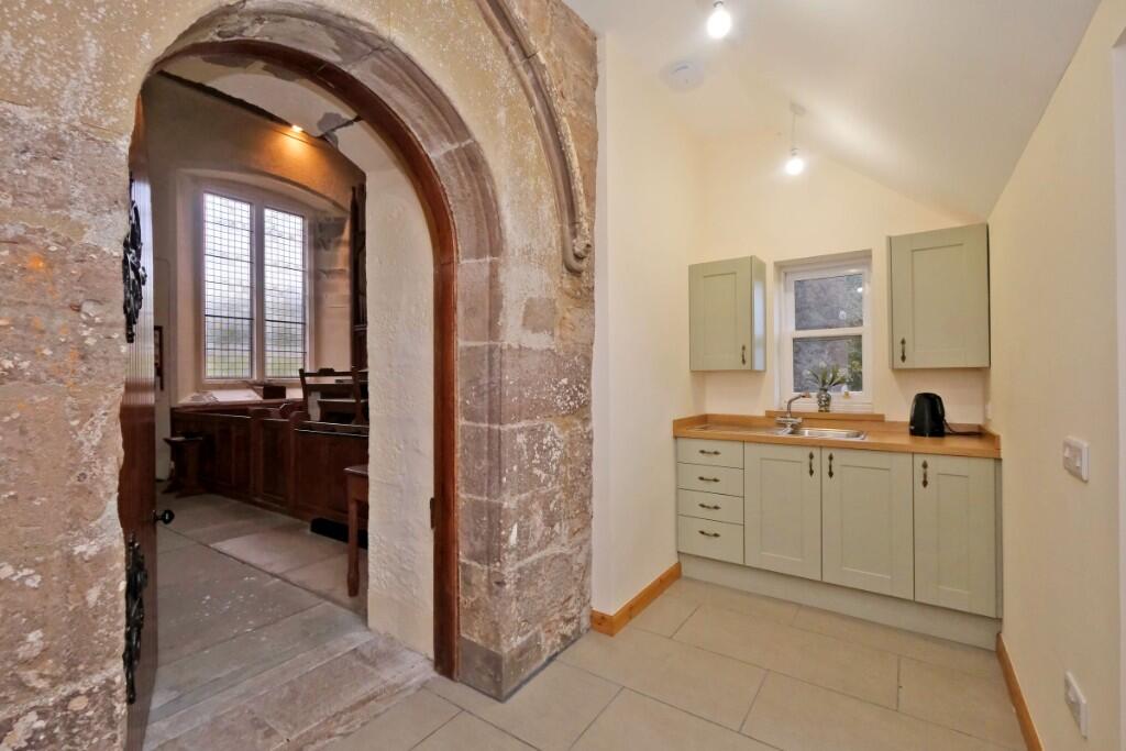 房产图片 11 - Arbuthnott 教堂, LaurencekirkAB30