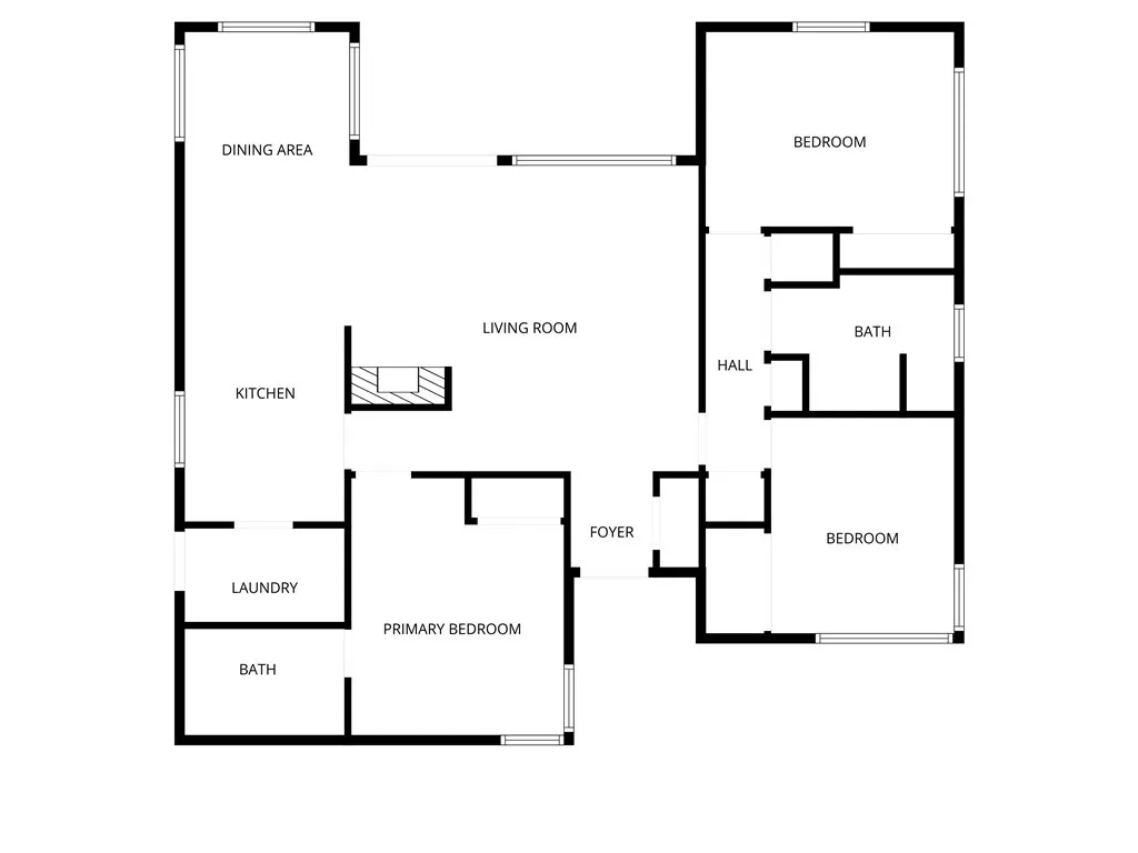 Primary image of 15852 Index Street, Granada Hills, CA 91344