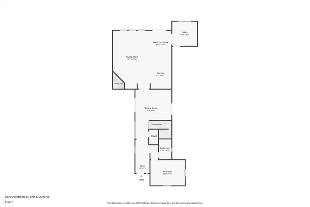 Additional image 87 of 8079 Gulfstream Street, Chino, CA 91708