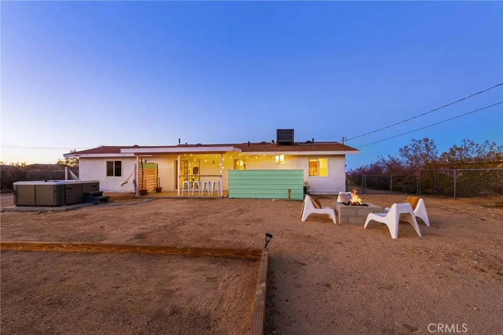 Additional image 35 of 61773 Crest Circle Dr, Joshua Tree, CA 92277