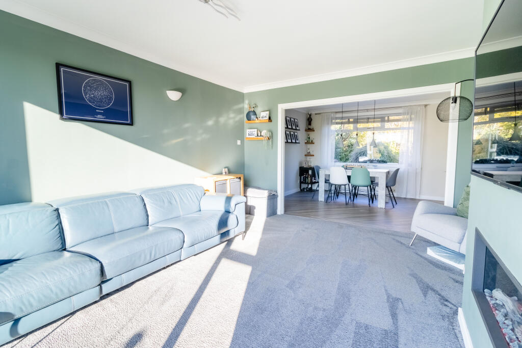 Additional image 7 of Alexander Crescent, Marykirk, AB30