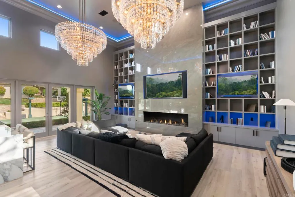 Additional image 26 of 6853 Rancho Valencia Rd., Rancho Santa Fe, CA 92067