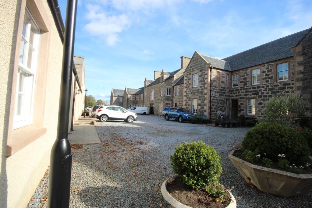 Additional image 2 of 16 Ladysbrisge House, Ladysbridge Drive, Ladysbridge  AB45 2LE