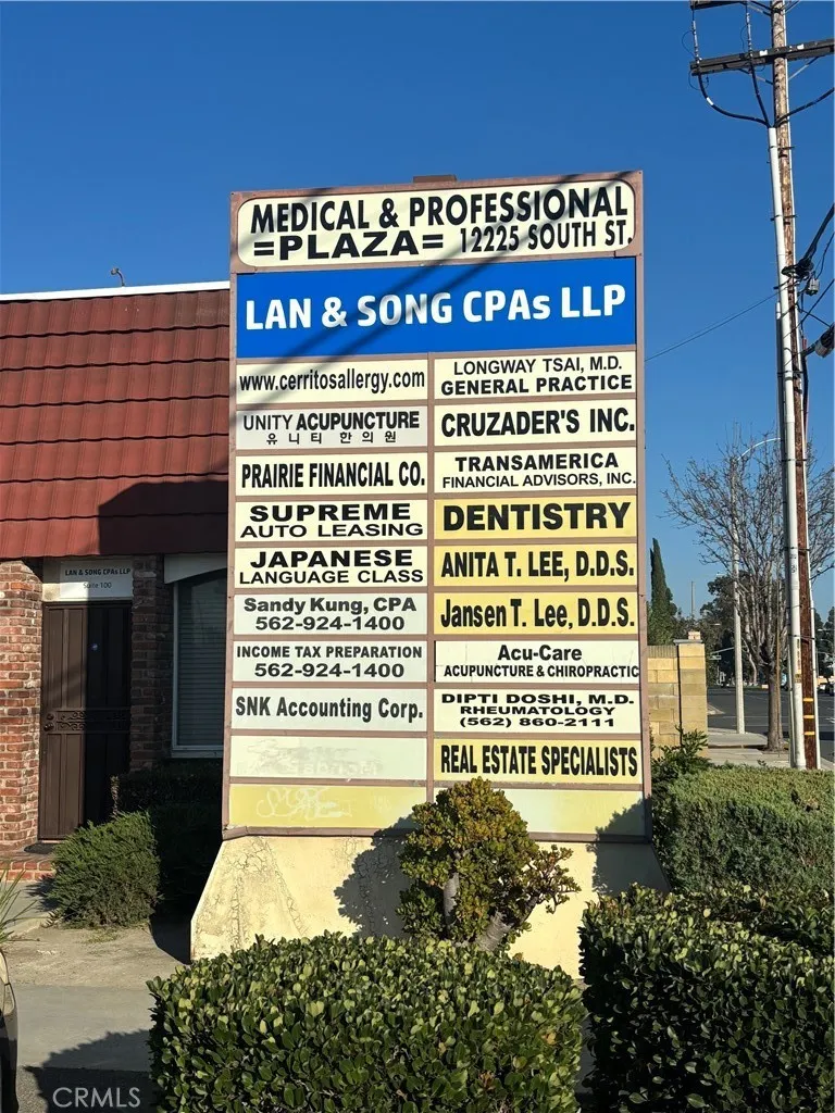 Additional image 16 of 12225 South St Unit 206, 208, 210 Unit 206, 208,, Artesia, CA 90701