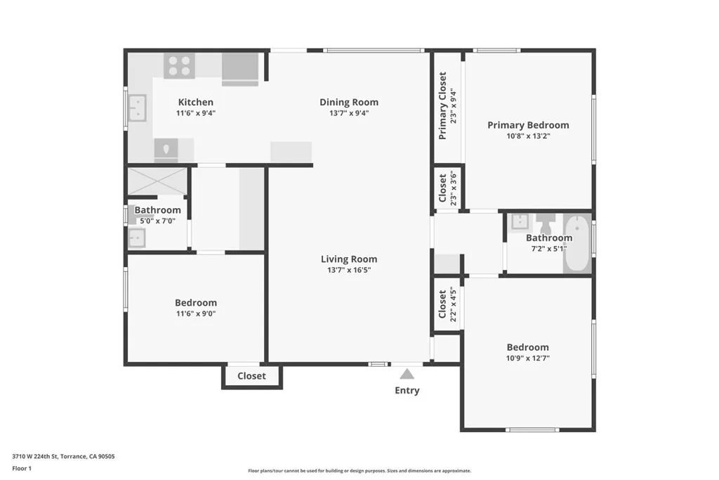 Additional image 15 of 3710 W 224th, Torrance, CA 90505