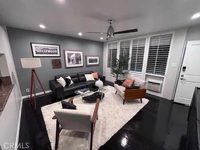 Additional image 33 of 1255 N Harper Avenue Unit 7, West Hollywood, CA 90046