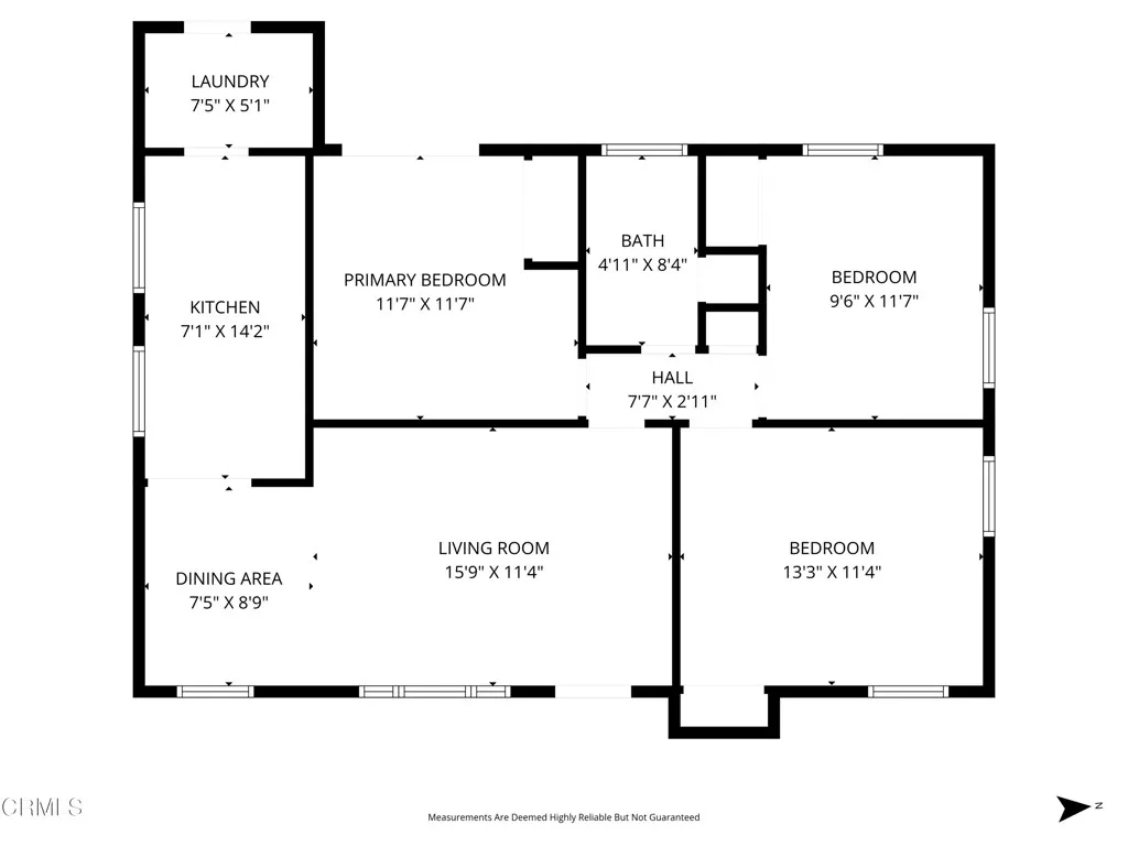 Property image for 201 Drown Avenue, Ojai, CA 93023