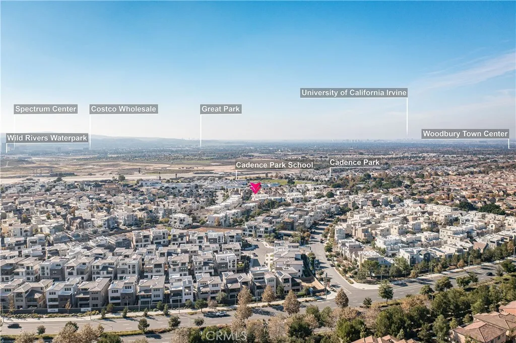 Additional image 64 of 177 Frame, Irvine, CA 92618